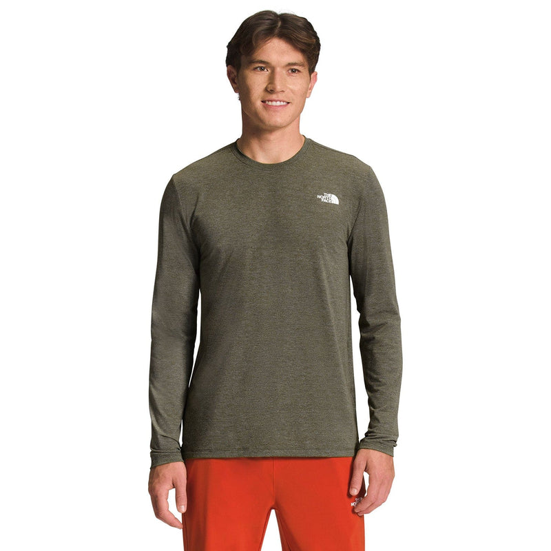 Load image into Gallery viewer, The North Face Men's Wander Long Sleeve Shirt