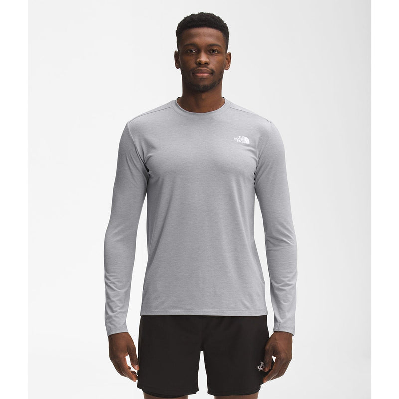 Load image into Gallery viewer, The North Face Men's Wander Long Sleeve Shirt