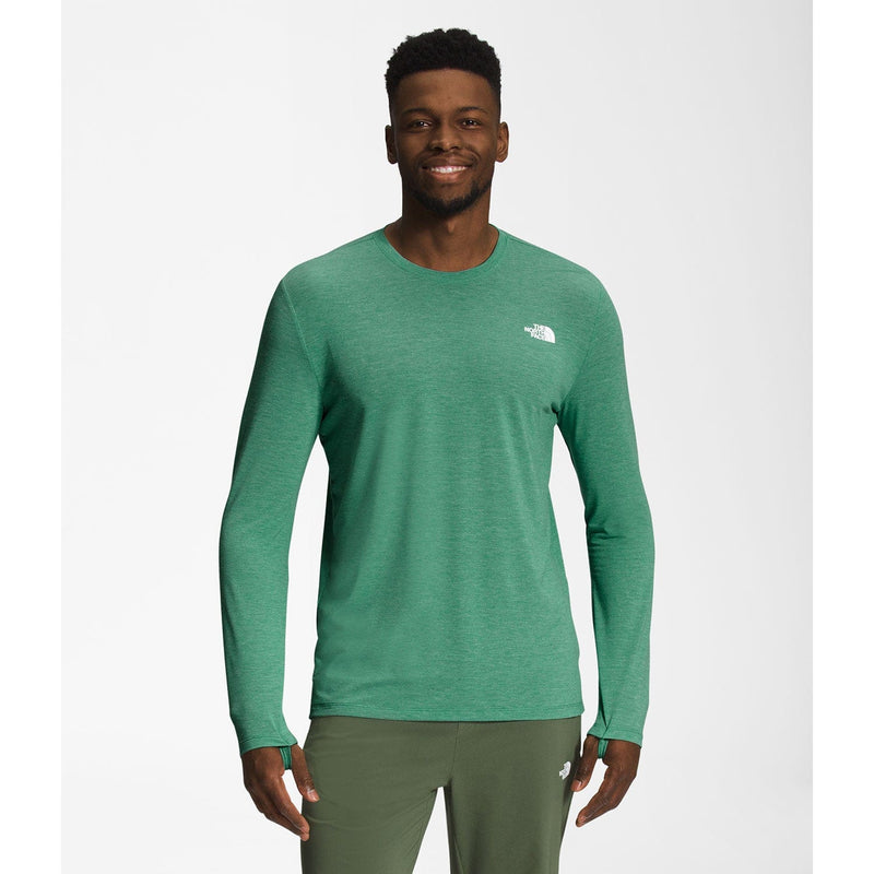 Load image into Gallery viewer, The North Face Men's Wander Long Sleeve Shirt