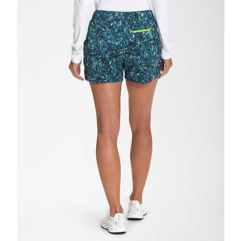 Load image into Gallery viewer, The North Face Women's Printed Class V Short