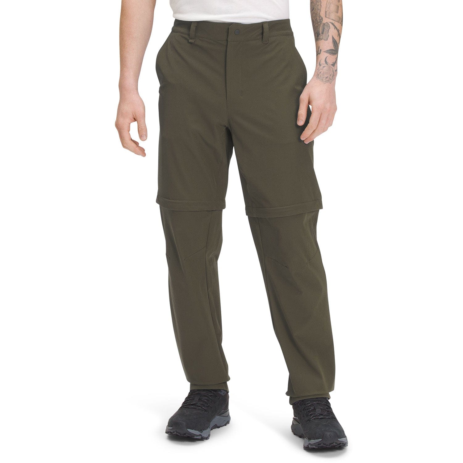 M's Paramount Pro Pants - Regular length - River & Trail Outdoor Company