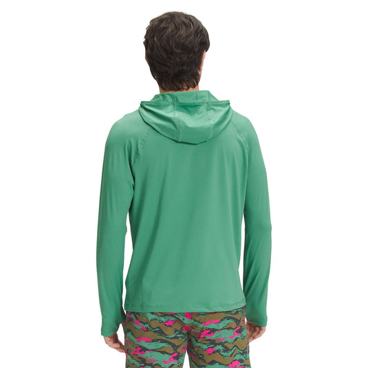 The North Face Men's Class V Water Hoodie
