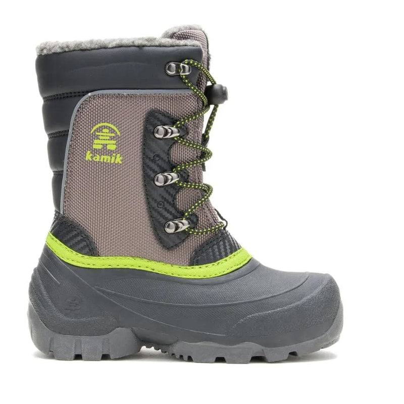 Load image into Gallery viewer, Kamik Luke 3 Winter Boot - Kid's