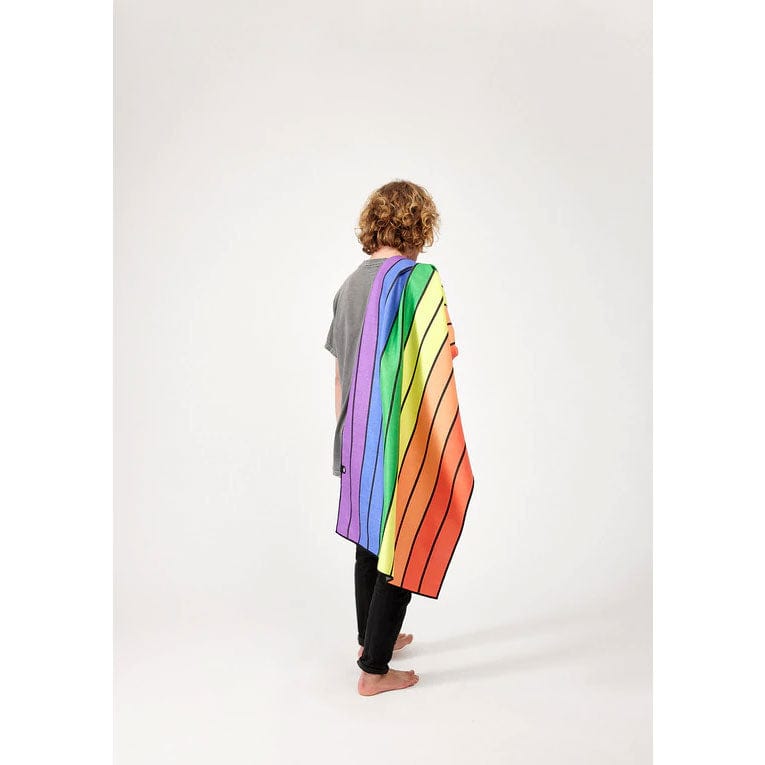 Load image into Gallery viewer, Nomadix Rainbow Towel