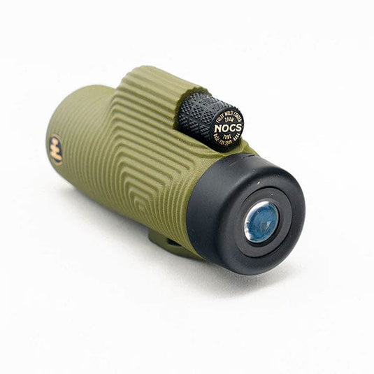 NOCS Provisions Zoom Tube 8x32 Monocular Telescope