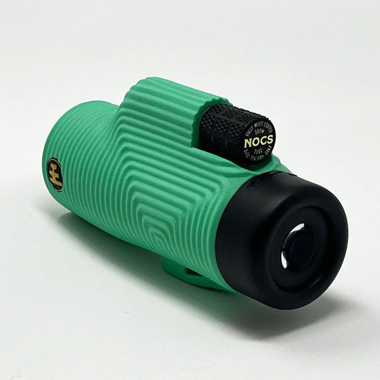 NOCS Provisions Zoom Tube 8x32 Monocular Telescope