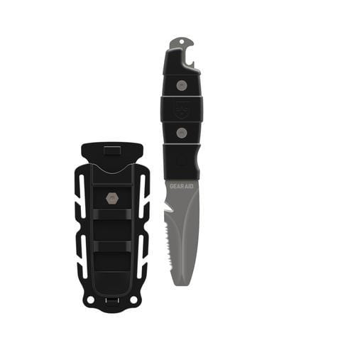 Load image into Gallery viewer, Gear Aid Akua Blunt Tip Knife