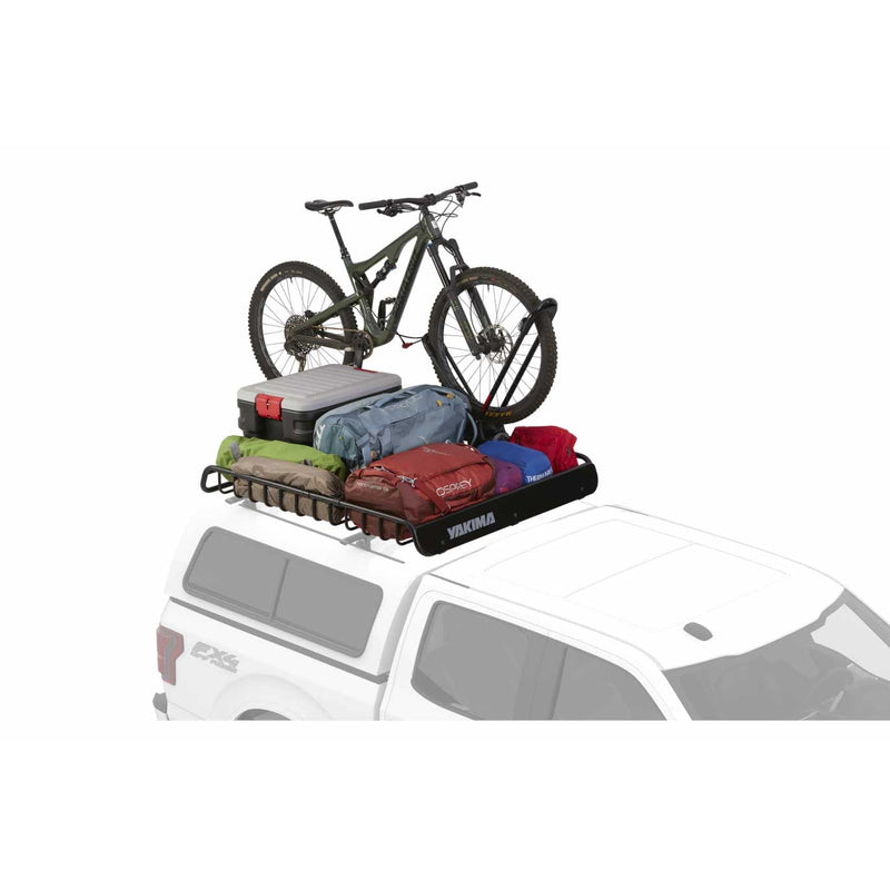 Load image into Gallery viewer, Yakima Megawarrior Basket