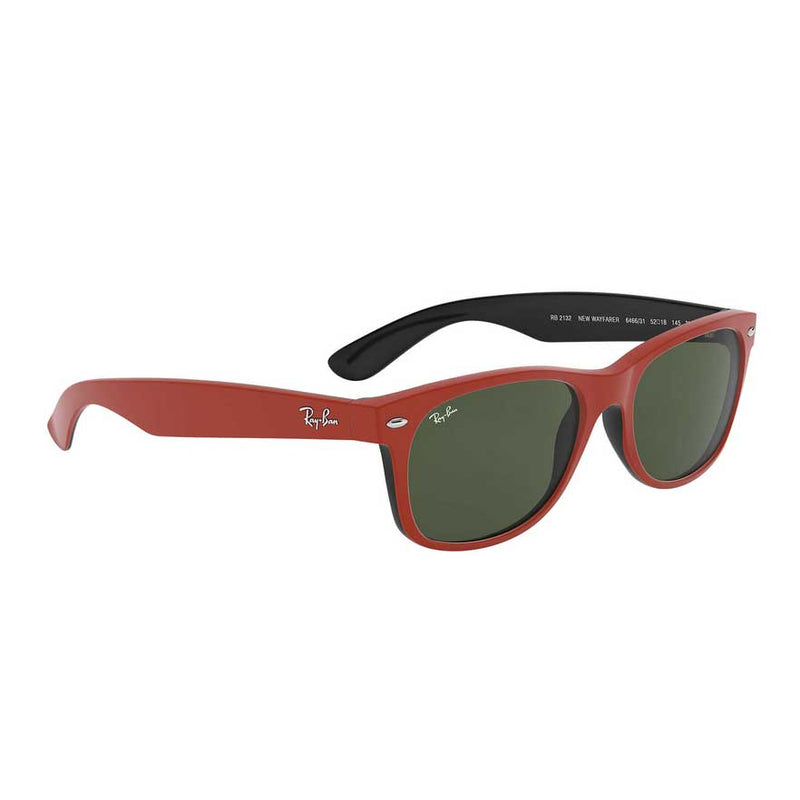 Load image into Gallery viewer, Ray-Ban Wayfarer Sunglasses - Men's