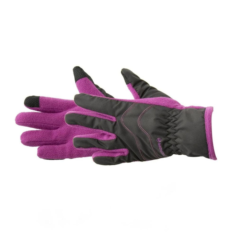Load image into Gallery viewer, Manzella Frisco TouchTip Juniors Glove