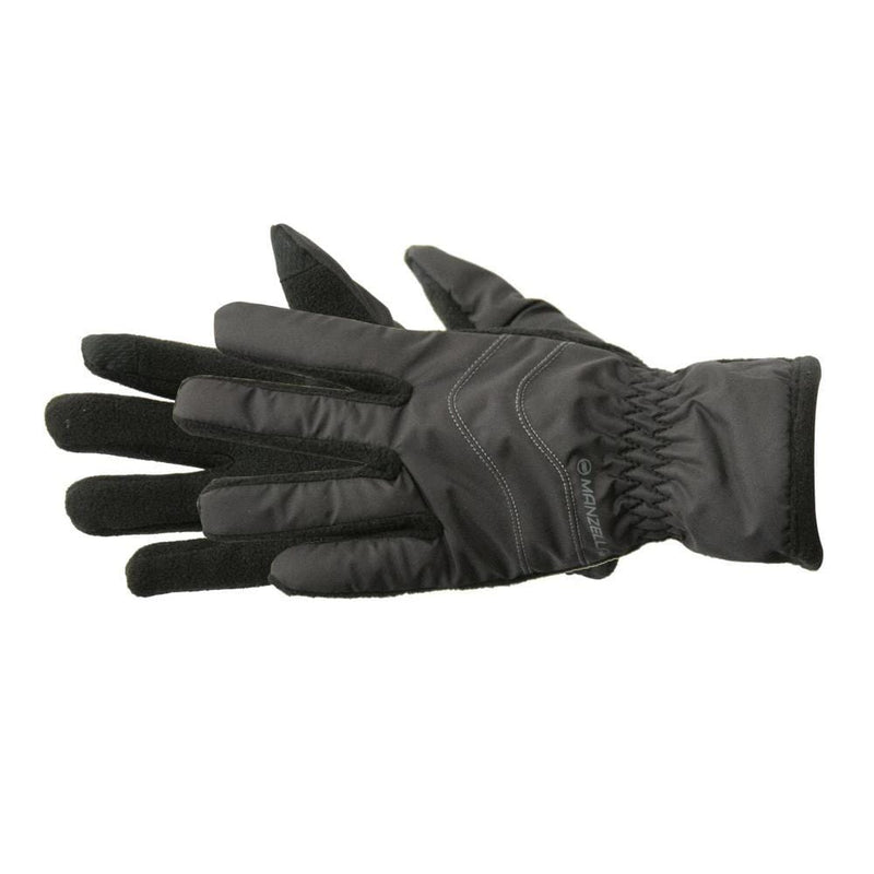 Load image into Gallery viewer, Manzella Frisco TouchTip Juniors Glove
