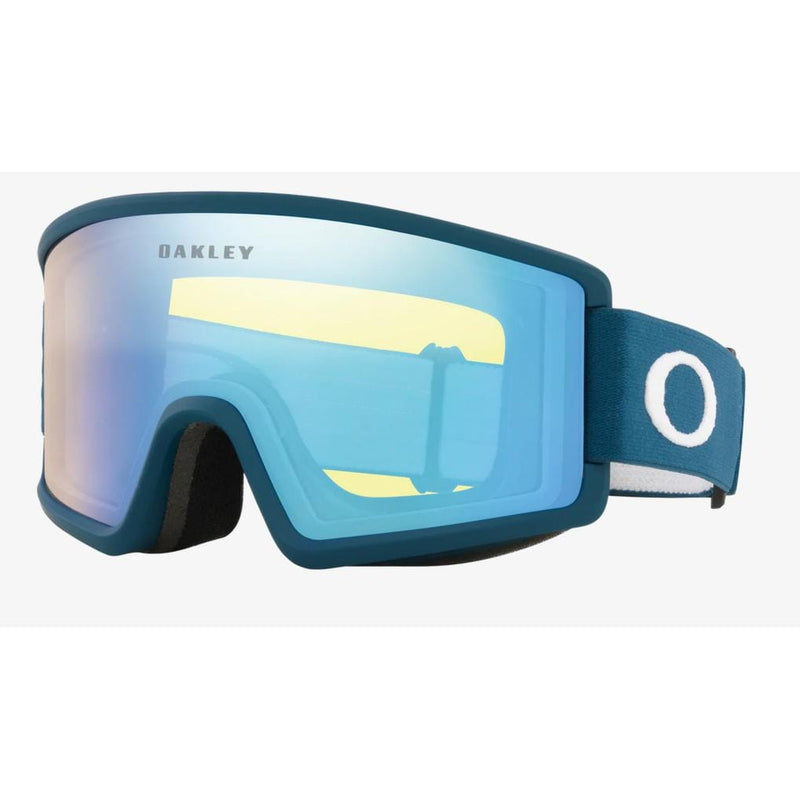 Load image into Gallery viewer, Oakley Target Line M Iridium Lens Snow Goggle