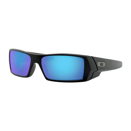 Oakley Gascan Prizm Polarized Sunglasses - Men's