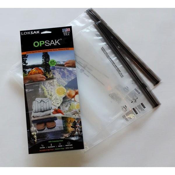 Load image into Gallery viewer, LOKSAK OPSAK 12x20