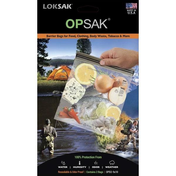 Load image into Gallery viewer, LOKSAK OPSAK 9X10