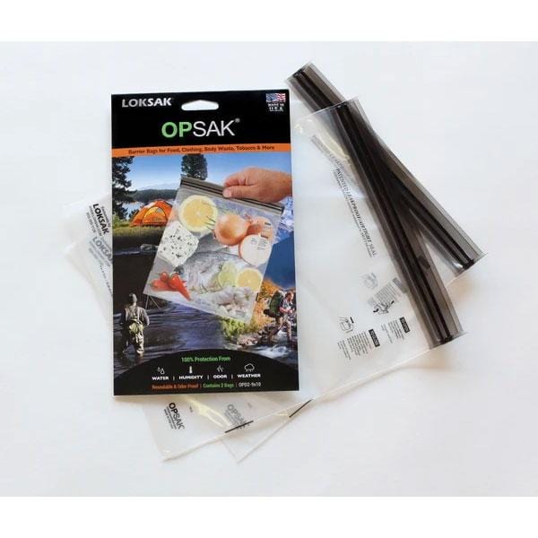 Load image into Gallery viewer, LOKSAK OPSAK 9X10