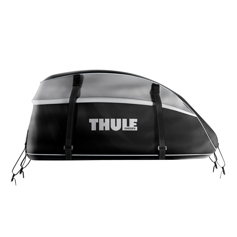 Load image into Gallery viewer, Thule 869 Interstate Roof Top Luggage Bag
