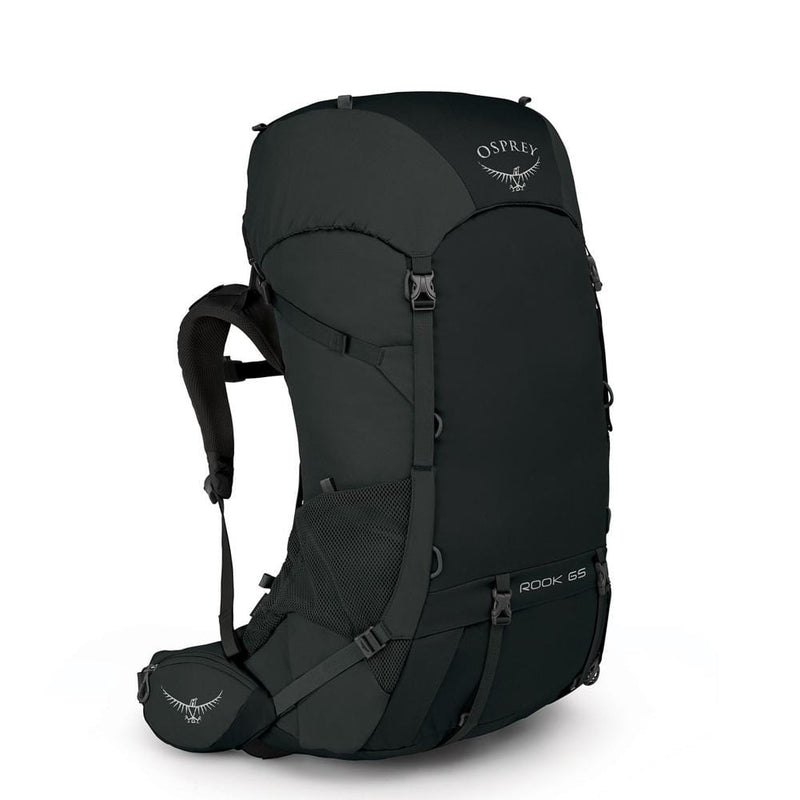 Load image into Gallery viewer, Osprey Rook 65 Internal Frame Backpack