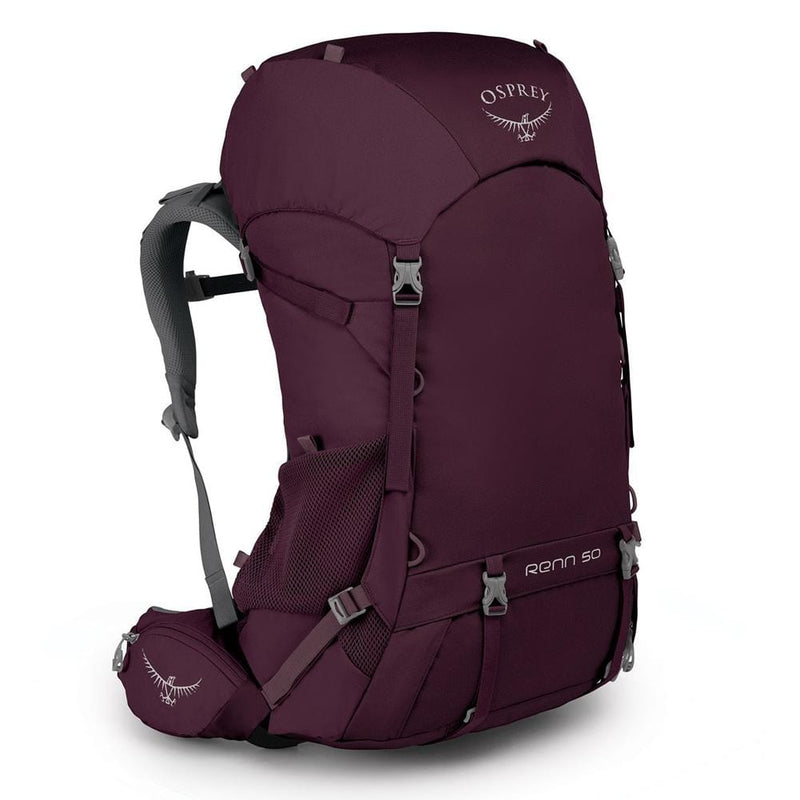 Load image into Gallery viewer, Osprey Renn 50 Backpack - Women&#39;s
