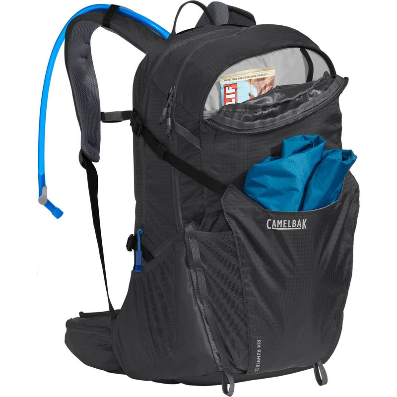 Load image into Gallery viewer, CamelBak Rim Runner 22 85 oz Hydration Pack