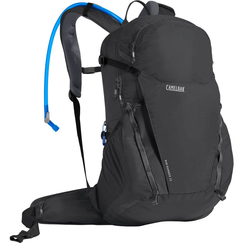 Load image into Gallery viewer, CamelBak Rim Runner 22 85 oz Hydration Pack