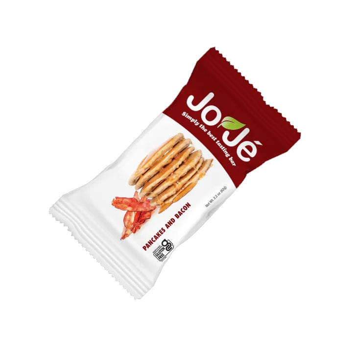 Load image into Gallery viewer, JoJé Pancakes and Bacon Bar