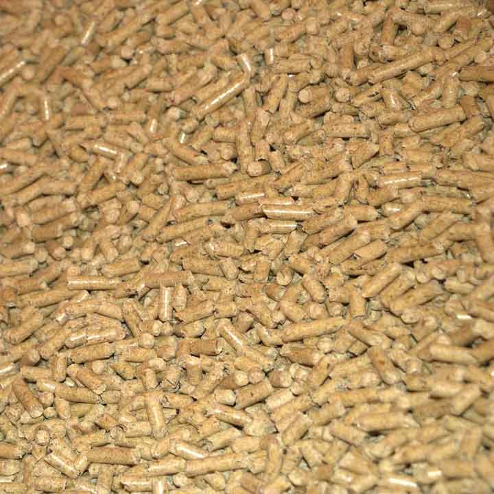 Load image into Gallery viewer, Blue Sky Premium Hardwood Pellets