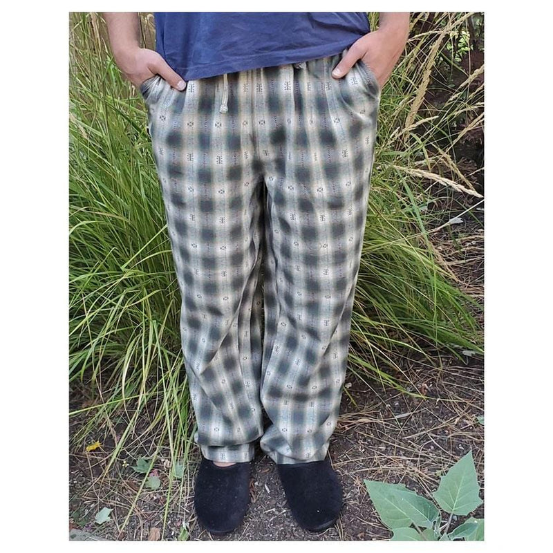 Load image into Gallery viewer, Flyshacker Cabin Jams - Men's