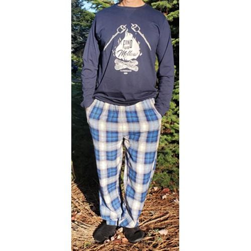 Load image into Gallery viewer, Flyshacker Cabin Jams - Men's