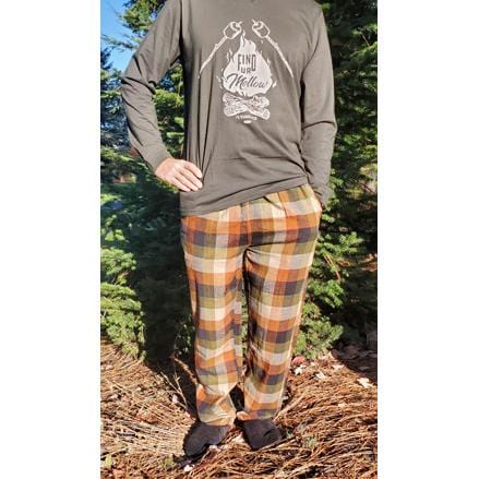 Load image into Gallery viewer, Flyshacker Cabin Jams - Men's