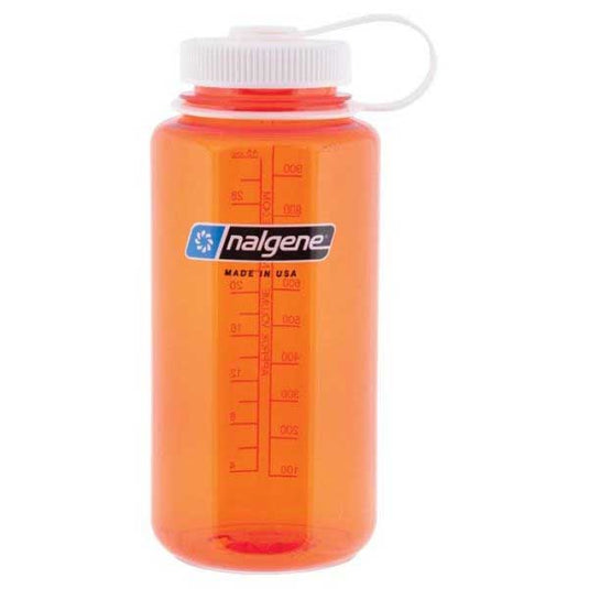 Nalgene Wide Mouth Tritan 32 oz. Water Bottle