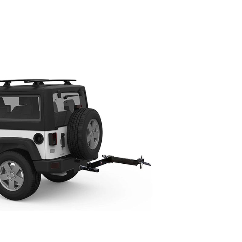 Load image into Gallery viewer, Yakima BackSwing HITCH RACK SWING ADAPTER