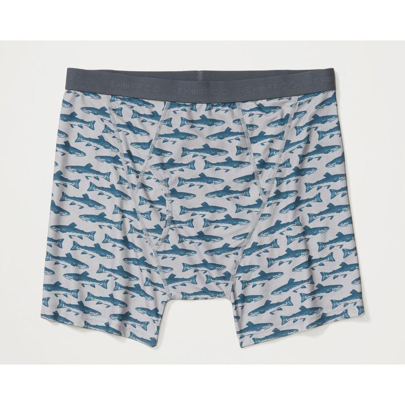 Load image into Gallery viewer, ExOfficio Give-N-Go 2.0 Boxer Brief - Men's