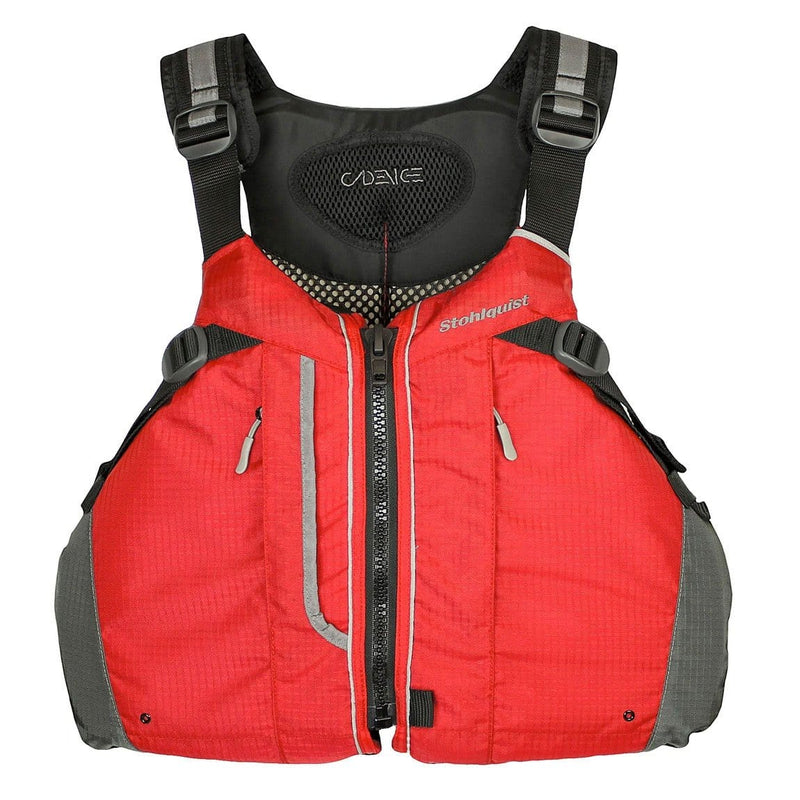 Load image into Gallery viewer, Stohlquist Cadence PFD - Men's