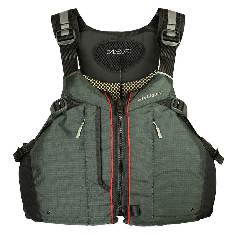 Load image into Gallery viewer, Stohlquist Cadence PFD - Men&#39;s
