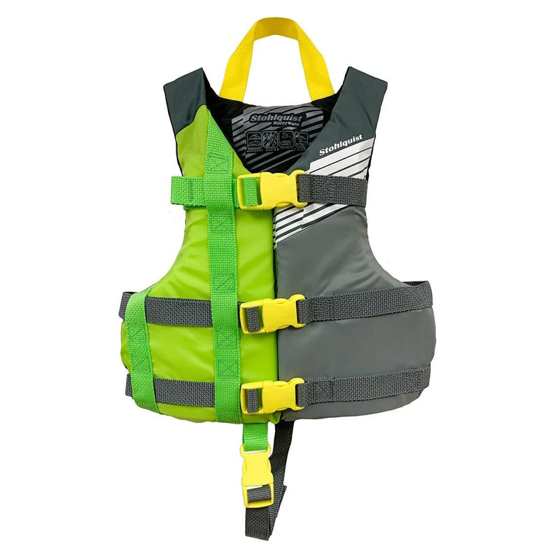 Load image into Gallery viewer, Stohlquist Fit PFD - Child Life Jacket