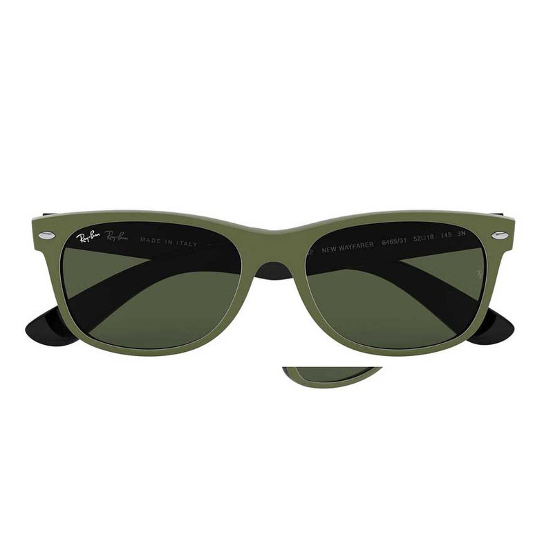 Load image into Gallery viewer, Ray-Ban Wayfarer Sunglasses - Men's