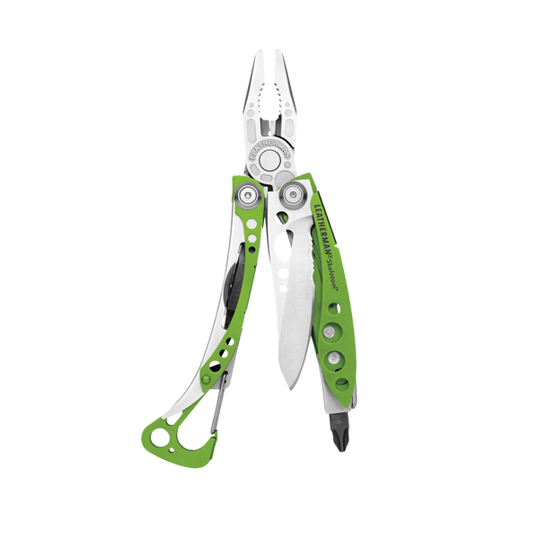 Load image into Gallery viewer, Leatherman Skeletool Multi-Tool
