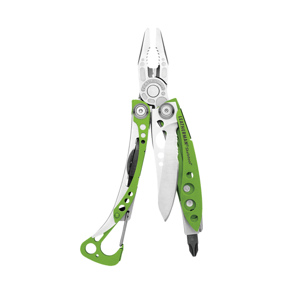 Load image into Gallery viewer, Leatherman Skeletool Multi-Tool