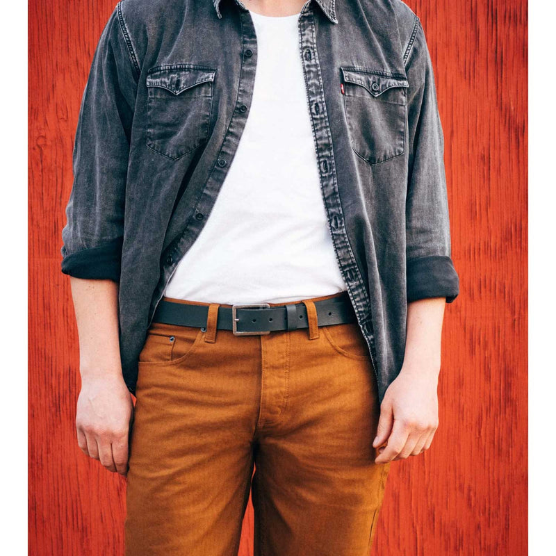 Load image into Gallery viewer, Arcade Leather Padre Belt