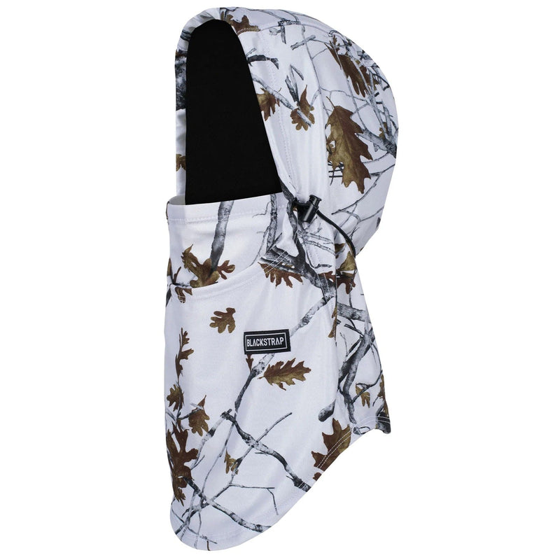 Load image into Gallery viewer, BlackStrap Team Hood Balaclava