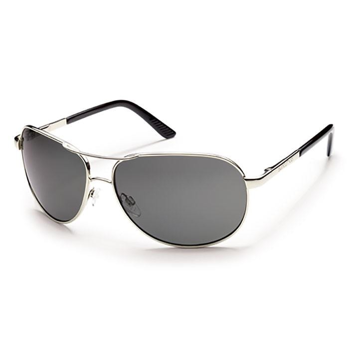 Load image into Gallery viewer, Suncloud Aviator Sunglasses
