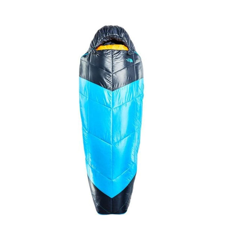 Load image into Gallery viewer, The North Face The One Bag Mummy Sleeping Bag