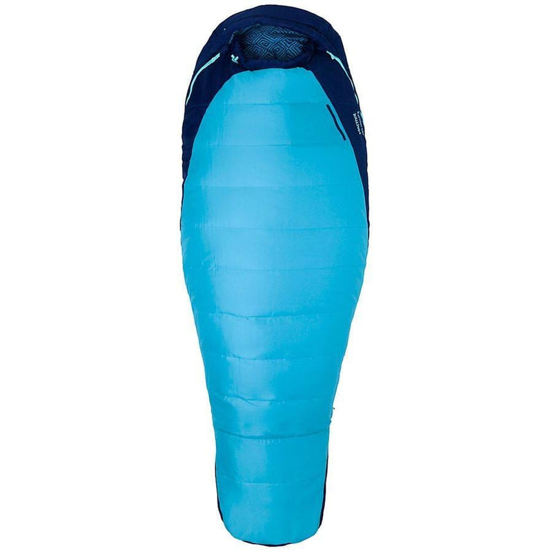 Load image into Gallery viewer, Marmot Trestles Synthetic 15 Degree Sleeping Bag - Women&#39;s
