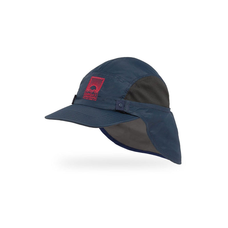 Load image into Gallery viewer, Sunday Afternoons Adventure Mesh Cap