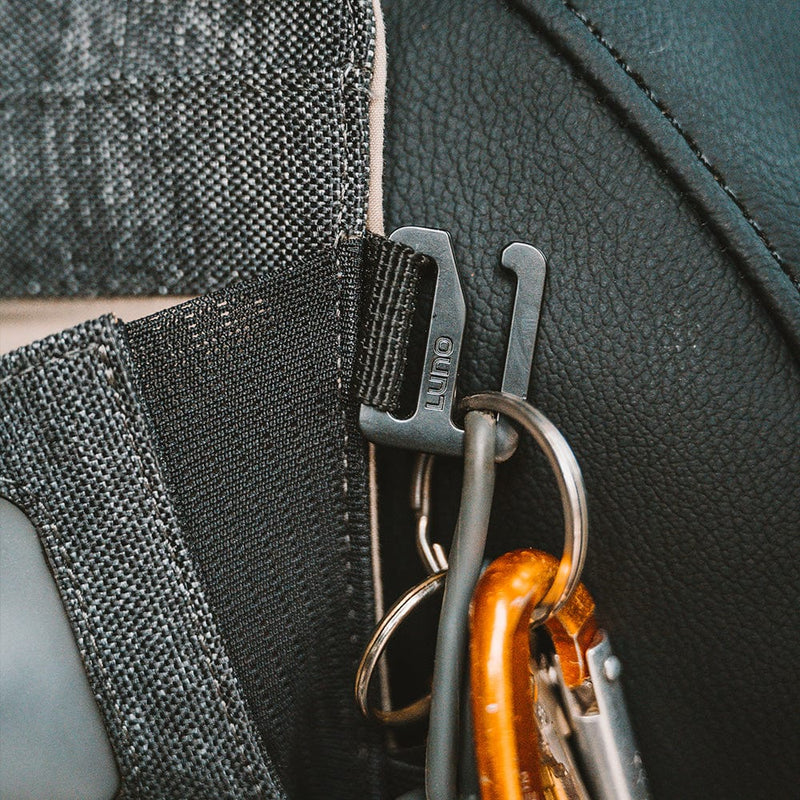 Load image into Gallery viewer, Seatback Organizer 2.0 by Luno®