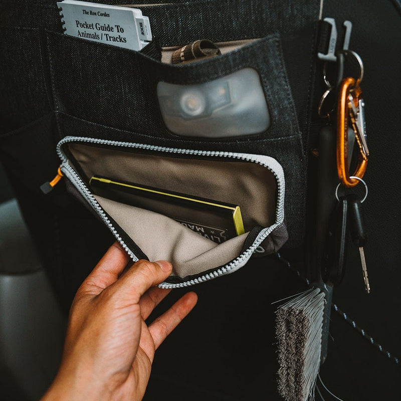 Load image into Gallery viewer, Seatback Organizer 2.0 by Luno®