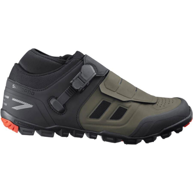 Load image into Gallery viewer, Shimano SH-ME7 Cycling Shoe - Men&#39;s
