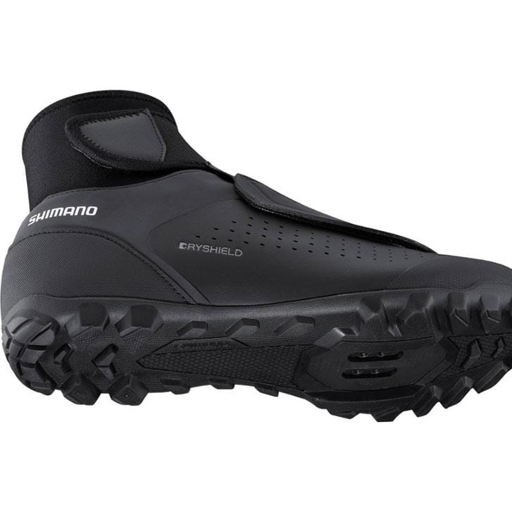 Load image into Gallery viewer, Shimano SH-MW501 Winter Cycling Shoe - Men&#39;s
