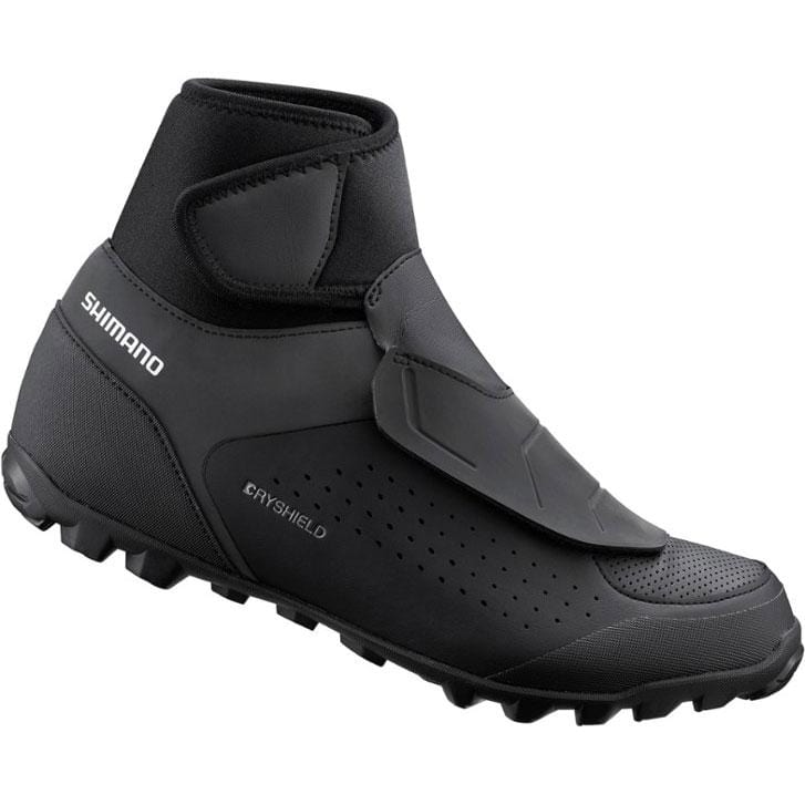 Load image into Gallery viewer, Shimano SH-MW501 Winter Cycling Shoe - Men&#39;s
